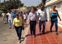 Guanipa: “Los Consejos Comunales están en su derecho de llam...