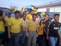 Tomás Guanipa: el Gobierno se desconectó de la realidad del ...