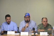 Gustavo Marcano: AN investigará situación con termoeléctrica...