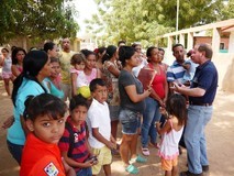 Vecinos de Nuestra Esperanza denuncian abusos de su consejo ...