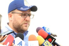 Gustavo Marcano: Plan de contingencia garantizará recolecció...