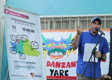 Gobierno de Miranda reparará 243 escuelas en lo que resta de...