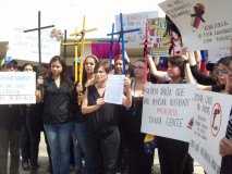 Primero Justicia Zulia: “Nuestros jóvenes se van o los asesi...