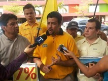 William Puche: Misión Vivienda ha cumplido sólo 7% de la met...