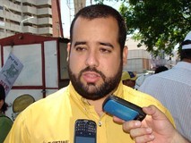 Paúl Elguezabal: Captahuellas para amedrentar