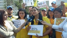 Primero Justicia Zulia: “Nuestra mayor escasez es de Gobiern...