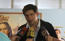 Ocariz: “Durante julio y agosto recuperaremos y dotaremos la...