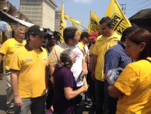 Romer Rubio: “El levantamiento del pueblo será en las elecci...