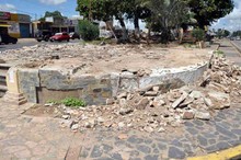 PJ El Tigre: Plaza España es “la plaza millonaria”