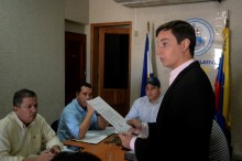 Concejales de Lechería solicitarán a la AN abogar por dotaci...