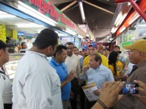 Juan Pablo Guanipa: “Hay garantía de unidad y de participaci...