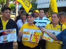 Primero Justicia Zulia: “Navidades del 2014 serán las peores...