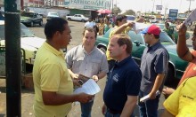 Romer Rubio: “Elección de la AN le pondrá freno al Gobierno ...
