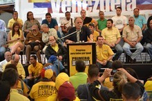 Primero Justicia asume el reto de arrasar en la AN y rescata...