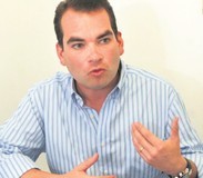 Tomás Guanipa:"En 2012 y 2013 había miedo, hoy el denom...