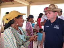 Guanipa: “Vialidad, red de agua y sistema de salud se encuen...