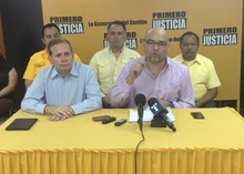Julio Montoya: “Vender Citgo sería el mayor acto de traición...