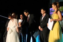Ocariz: Unimos a estas parejas en matrimonio porque creemos ...