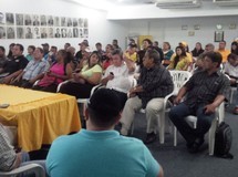 Primero Justicia Maracaibo asume retos de cara a las eleccio...