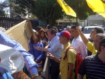 Juan Pablo Guanipa: ¿De quién es la culpa de las colas en la...