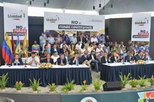Carlos Ocariz: La Constituyente es un fraude y se convocó de...