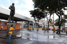 Alcaldía de Sucre realizará Plan Operativo Especial de limpi...