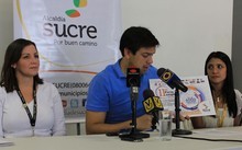 Ocariz: Creemos en la inversión privada porque genera empleo...