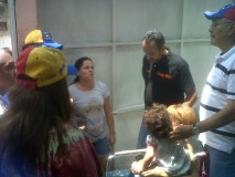 Ismael García: La unidad en Aragua es garantía de triunfo el...