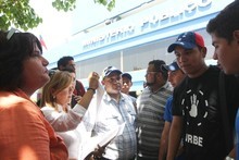 Elenis Rodríguez asistirá caso de Josué Faria