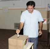 Jony Rahal: Es evidente que los neoespartanos quieren cambio