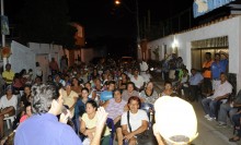 Jony Rahal: Vienen tiempos de unión y reconciliación