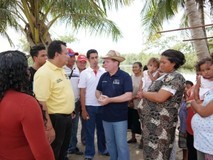 Guanipa: “En este país la corrupción se mide en millones y m...