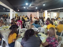 Justicieras se organizan en el Zulia contra las captahuellas...