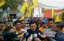 Primero Justicia Zulia invita a la gente a formar la Red de ...