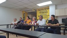 PJ Caroní devolvió competencias secuestradas a los concejale...