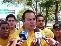 De la Cruz: “Los bachaqueros son consecuencia del diferencia...