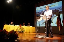 Ocariz: Queremos seguir siendo ejemplo para el resto del paí...