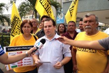 Primero Justicia: “El Gobierno de Maduro es una máquina de p...