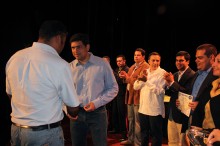 Ocariz exige al Gobierno que cumpla con lo establecido en el...