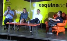 Ramón Muchacho: Chacao es el sitio ideal de Venezuela para d...