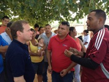 Guanipa: “Mientras Maracaibo crezca sin planificación jamás ...