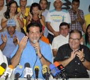 Jony Rahal: Prohibido equivocarse, daremos el todo por el to...