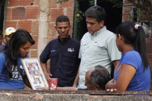 Rafael Guzmán: “Quienes antes apoyaban al gobierno están cla...