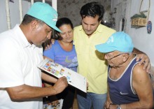 Jony Rahal: La nueva AN acabará con la regaladera de dinero ...
