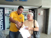 Christian Pinillo: “Solo para los enchufados habrá navidades...