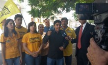 Primero Justicia Zulia: “Lo único que comen los venezolanos ...