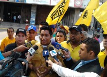 Primero Justicia Zulia: “El Gobierno fomenta una crisis econ...