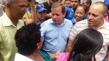 Juan Pablo Guanipa: “La Ley de Producción Nacional es un act...