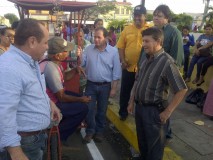 Guanipa: “Este Gobierno es el que más ha golpeado a la Guaji...