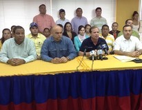 Líderes del Zulia promueven la conformación de los Comandos ...